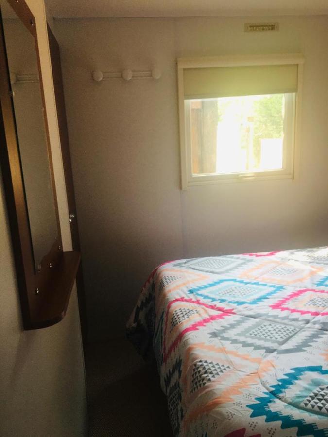 Mobil-Home Sur Terrain Prive Sérignan Esterno foto